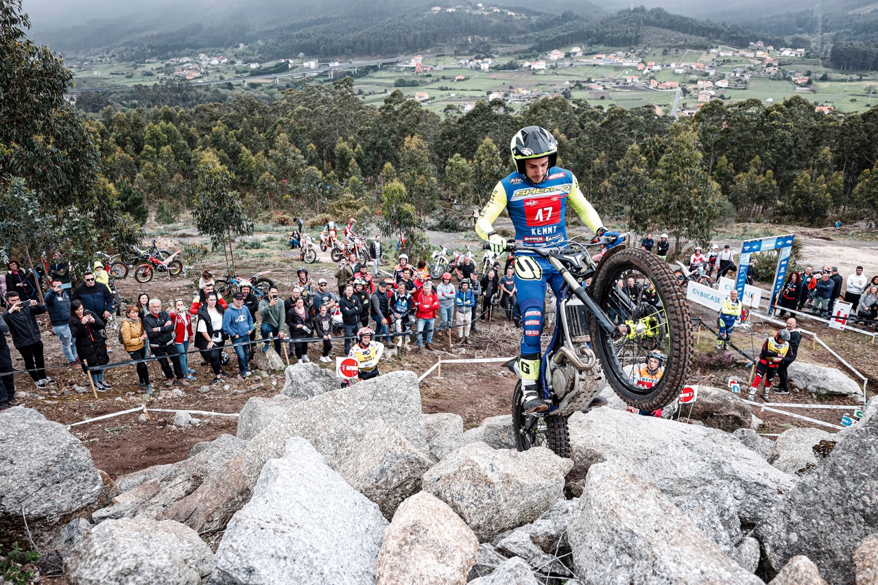 Imagen del carrusel