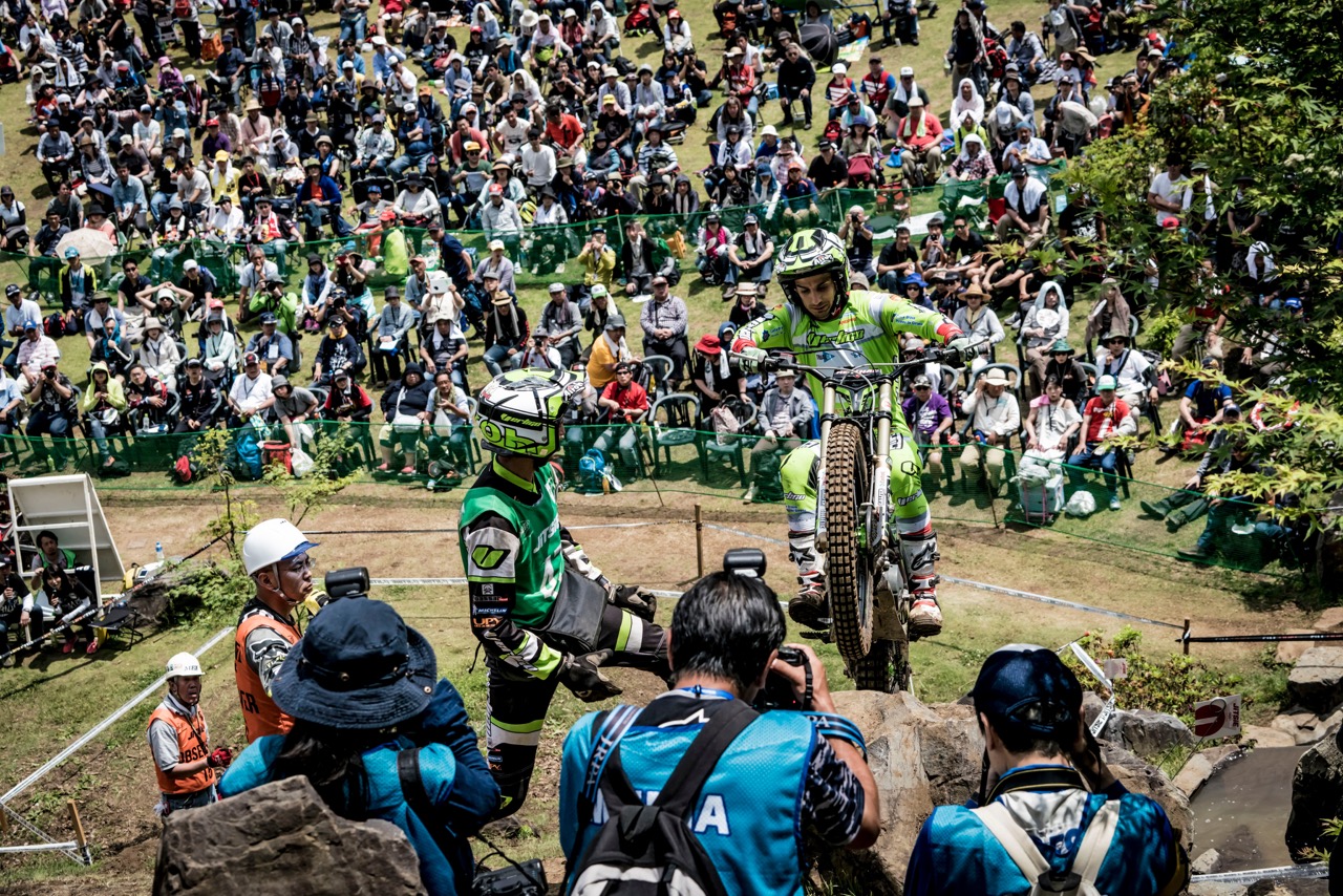 Imagen del carrusel